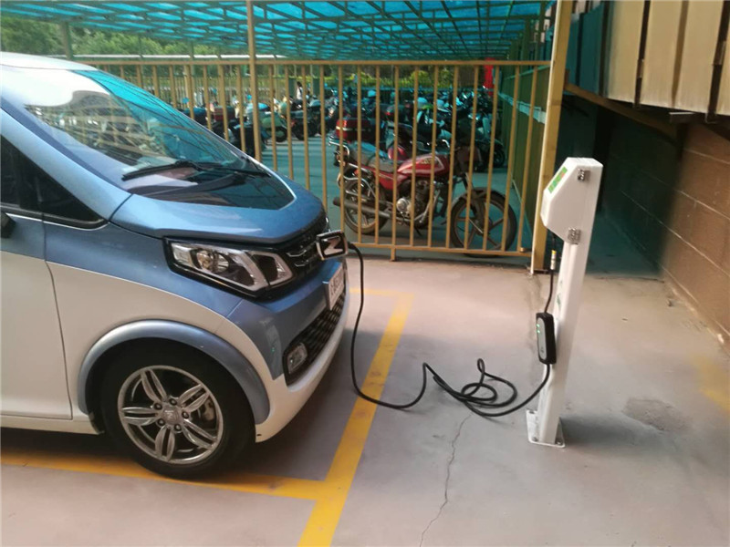 河南電動(dòng)汽車充電樁 河南電動(dòng)汽車充電樁