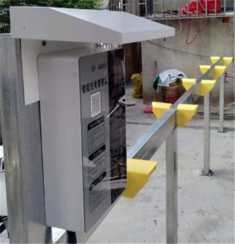 河南電動(dòng)汽車(chē)充電樁